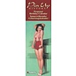 Tushita Pin Up History Immerwährender Geburtstagskalender