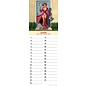 Tushita Verjaardagskalender - Pin Up History