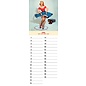 Tushita Verjaardagskalender - Pin Up History