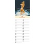 Tushita Verjaardagskalender - Pin Up History