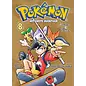 Panini Pokémon Manga 08