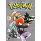 Panini Pokémon Manga 09