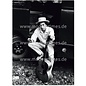 modern times Postcard - Bob Dylan