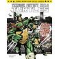 Dark Dragon Books Teenage Mutant Ninja Turtles Jubileum Editie Collector Pack 2
