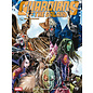 Dark Dragon Books Guardians of the Galaxy - Grootrise deel 1