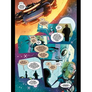 Dark Dragon Books Guardians of the Galaxy - Grootrise deel 1