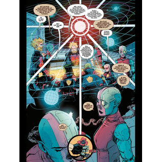 Dark Dragon Books Guardians of the Galaxy - Grootrise deel 1