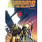 Dark Dragon Books Guardians of the Galaxy - Grootrise deel 2