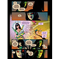 Dark Dragon Books Guardians of the Galaxy - Grootrise deel 2