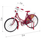 Ulysse Modelfiets - klassieke damesfiets