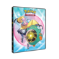 Ultra-Pro Pokémon Album 9-pocket SV09 Journey Together