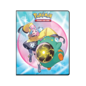 Ultra-Pro Pokémon Album 9-pocket SV09 Journey Together