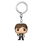 Funko Pocket Pop! Keychain Star Wars - Han Solo