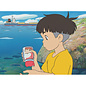 Chronicle Books Studio Ghibli - Ponyo - postkaarten set 30 stuks