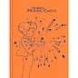 Chronicle Books Studio Ghibli - Howl's Moving Castle - Notitieboek / Notebook gelinieerd