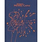 Chronicle Books Studio Ghibli - Howl's Moving Castle - Schetsboek / Sketchbook