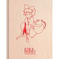 Chronicle Books Studio Ghibli - Kiki's Delivery Service - Schetsboek / Sketchbook
