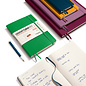 Leuchtturm1917 2026 Weekly Planner & Notebook 12 months Pocket A6