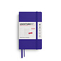 Leuchtturm1917 2026 Weekly Planner & Notebook 12 months Pocket A6