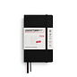 Leuchtturm1917 2026 Weekly Planner & Notebook 12 months Pocket A6