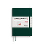Leuchtturm1917 2026 Weekly Planner & Notizbuch 12 Monate Medium A5