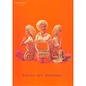 Ministerie van Unieke Zaken Postcard - Brains are übersexy