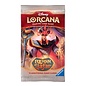 Ravensburger Disney Lorcana - Reign of Jafar - Boosterpack