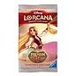 Ravensburger Disney Lorcana - Reign of Jafar - Boosterpack