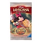 Ravensburger Disney Lorcana - Reign of Jafar - Boosterpack