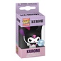 Funko Pocket Pop! Keychain Hello Kitty - Kuromi