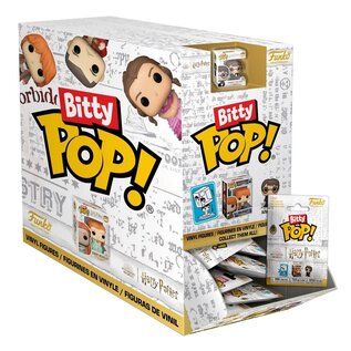 Funko Bitty Pop! Singles - Harry Potter and the Goblet of Fire