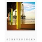 The Card Company Postcard - The Hague  - Scheveningen