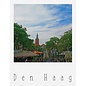The Card Company Postkaart - Den Haag - Grote Markt