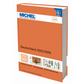 Michel Deutschland-Katalog 2025/2026