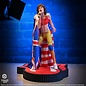 Knucklebonz Rock Iconz  - The Rolling Stones - Mick Jagger beeld  (Tattoo You Tour 1981)