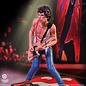 Knucklebonz Rock Iconz  - The Rolling Stones - Keith Richards beeld  (Tattoo You Tour 1981)