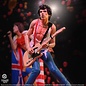 Knucklebonz Rock Iconz  - The Rolling Stones - Keith Richards beeld  (Tattoo You Tour 1981)
