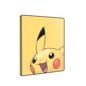 Ultra-Pro Pokémon album 4-pocket Pikachu
