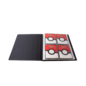 Ultra-Pro Pokémon album 4-pocket Pikachu