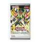 Konami Yu-Gi-Oh! Duelist's Advance booster
