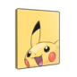 Ultra-Pro Pokemon album 9-pocket Pikachu