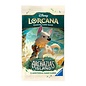Ravensburger Disney Lorcana - Archazia's Island - Boosterpack