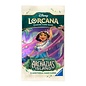 Ravensburger Disney Lorcana - Archazia's Island - Boosterpack
