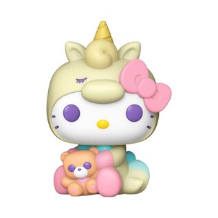 Funko Bitty Pop! Hello Kitty and Friends - Keroppi 4-pack