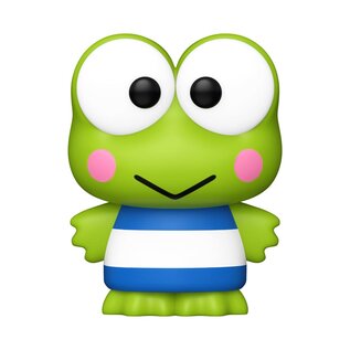 Funko Bitty Pop! Hello Kitty and Friends - Keroppi 4-pack