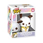 Funko Bitty Pop! Hello Kitty and Friends - Keroppi 4-pack
