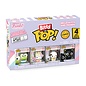 Funko Bitty Pop! Hello Kitty and Friends - Keroppi 4-pack