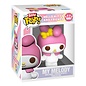 Funko Bitty Pop! Hello Kitty and Friends - My Melody 4-pack