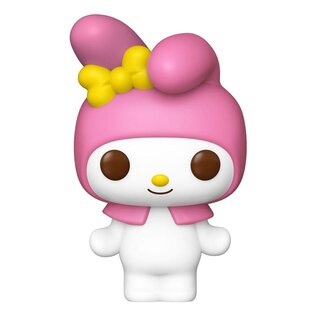 Funko Bitty Pop! Hello Kitty and Friends - My Melody 4-pack