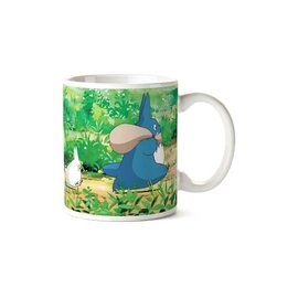 Semic Studio Ghibli - My Neighbor Totoro -  Totoro Cup - Mug